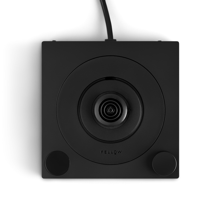 Matte Black / Stagg EKG 0.9 L - media