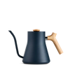Stagg EKG Electric Kettle Replacement Body - Stagg EKG Electric Kettle Replacement Body - Stone Blue + Maple / EKG | Fellow