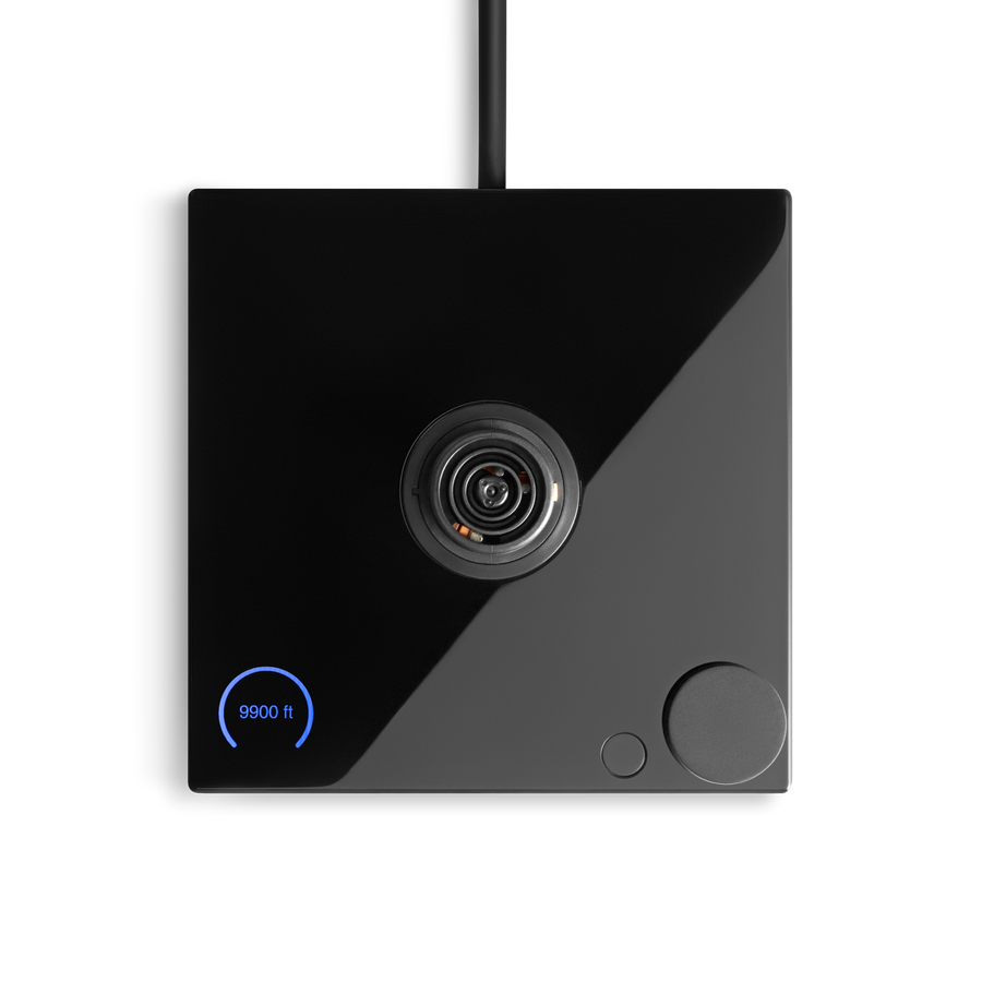 Pro Studio Edition / Matte Black + Walnut - media