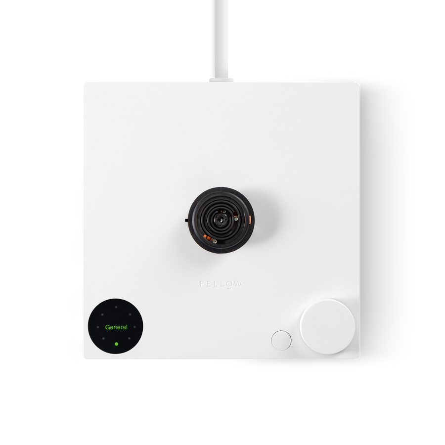 Pro / Matte White + Maple - media