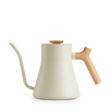 Stagg EKG Electric Kettle Replacement Body - Stagg EKG Electric Kettle Replacement Body - Sesame + Maple / EKG Pro | Fellow