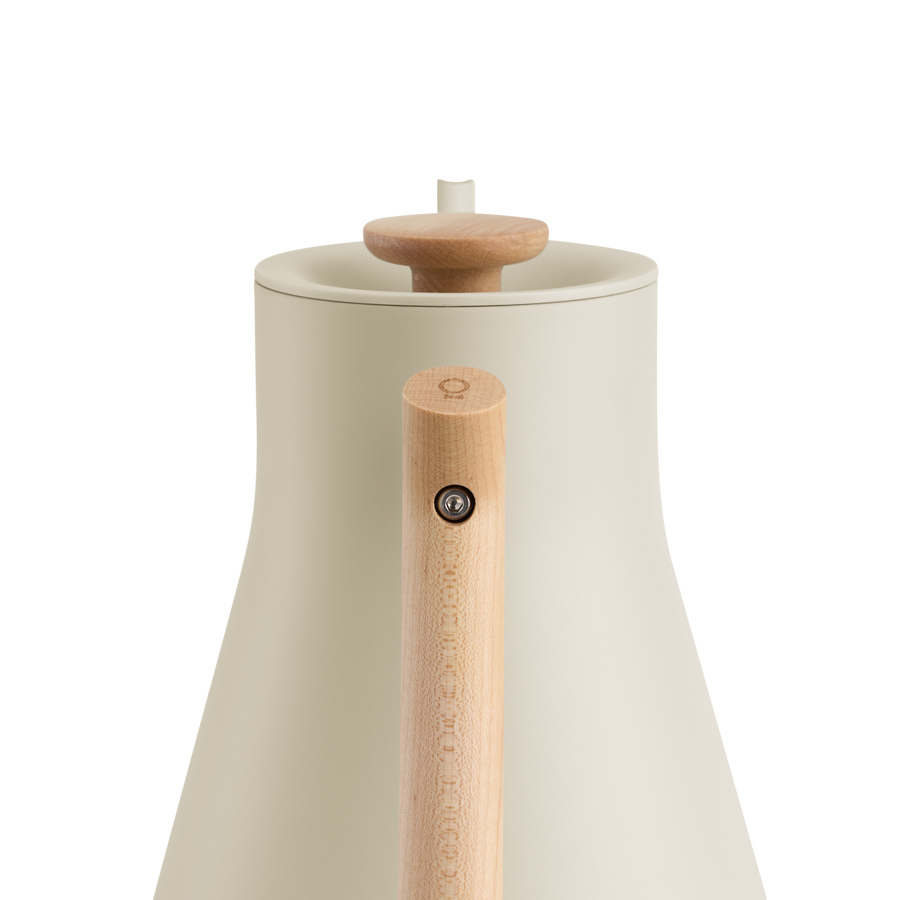 Pro / Sesame + Maple - media