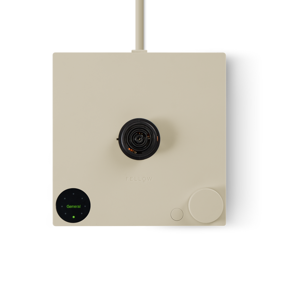 Pro / Sesame + Maple - media