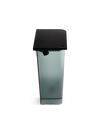 Fellow Series 1 Water Tank: tall, rectangular, translucent replacement for Espresso Series 1.