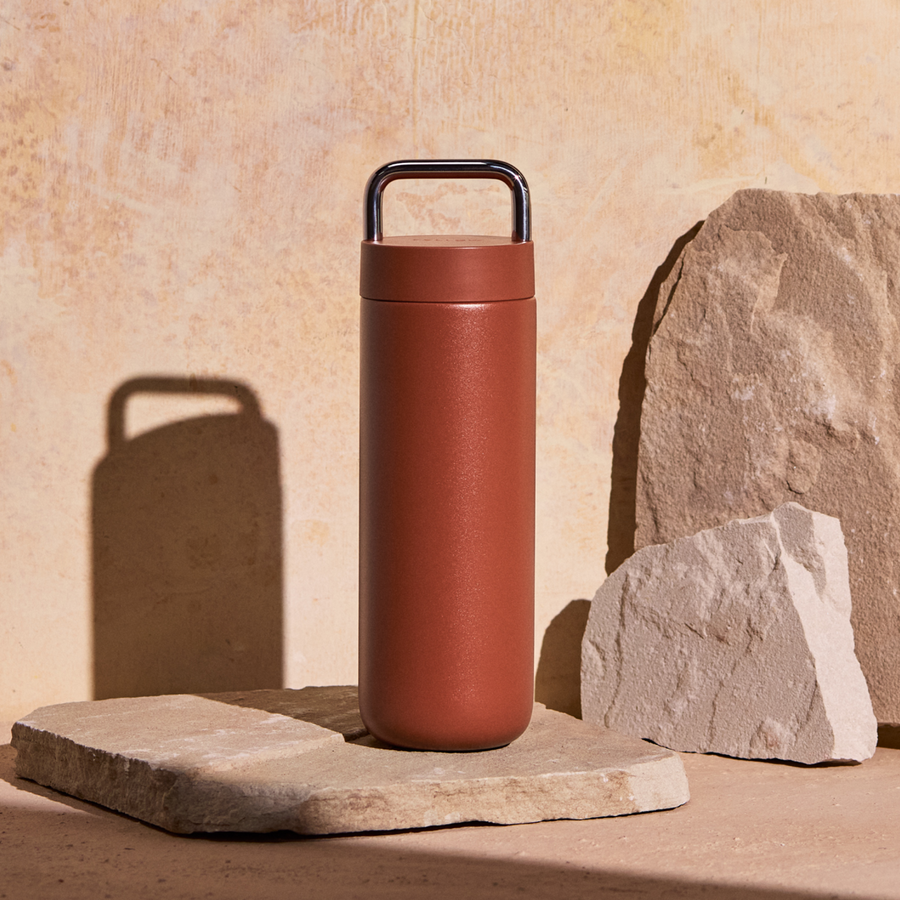 Sienna / 20 oz - media