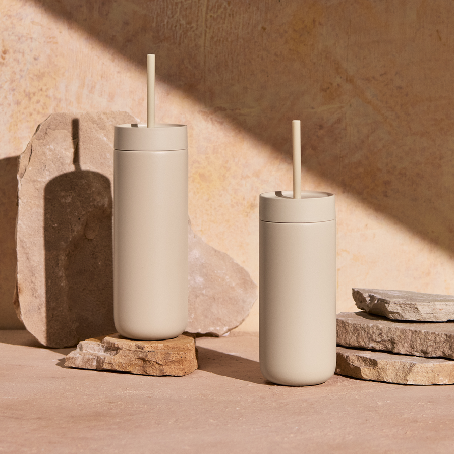 Sand Dune / 20 oz - media