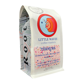 Ternura - Ternura - 12 oz (340 g) / Medium Roast | Fellow