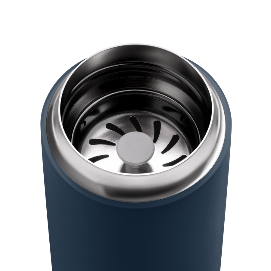 Stone Blue / 16 oz - media