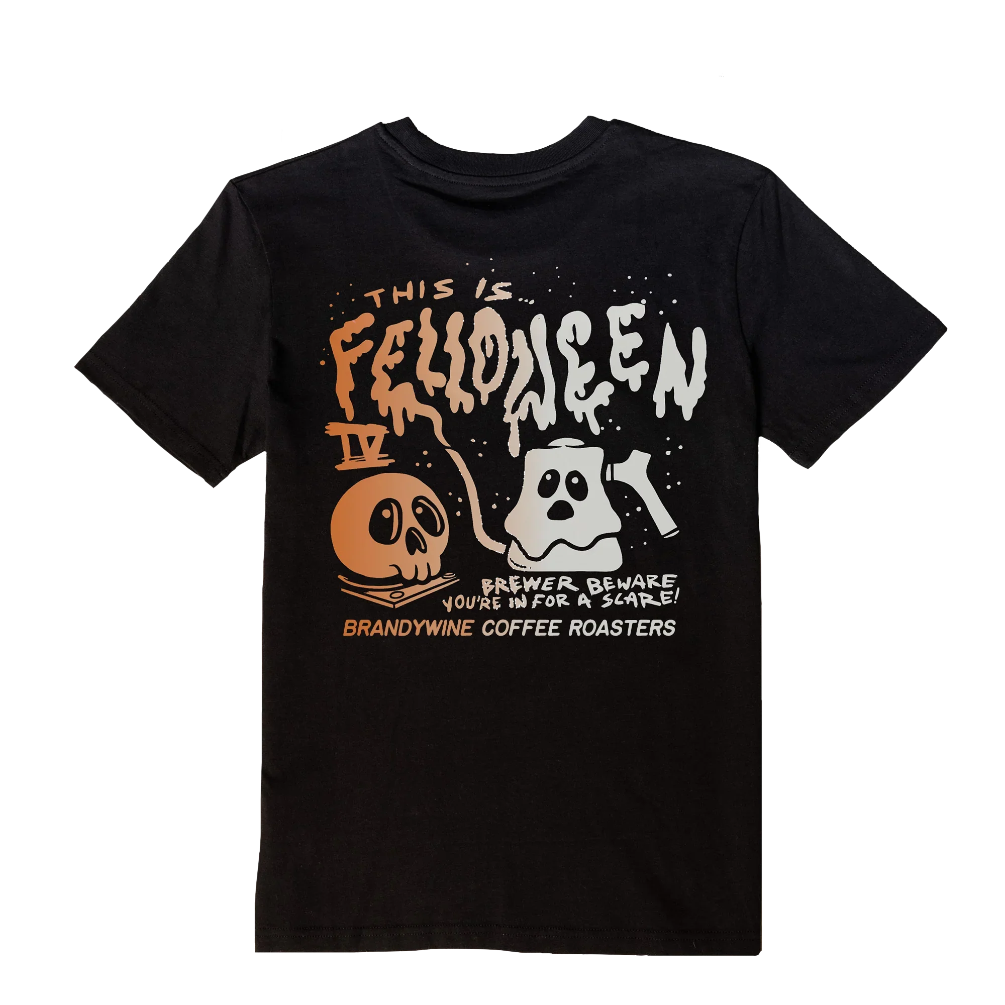 Felloween IV Shirt - Felloween IV Shirt - S | Fellow