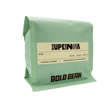 Supernova - Supernova - 12 oz (340 g) / Medium-Dark Roast | Fellow