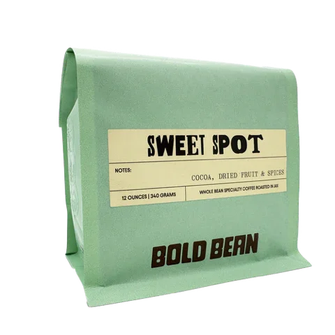 Sweet Spot - Sweet Spot - 12 oz | Fellow - media
