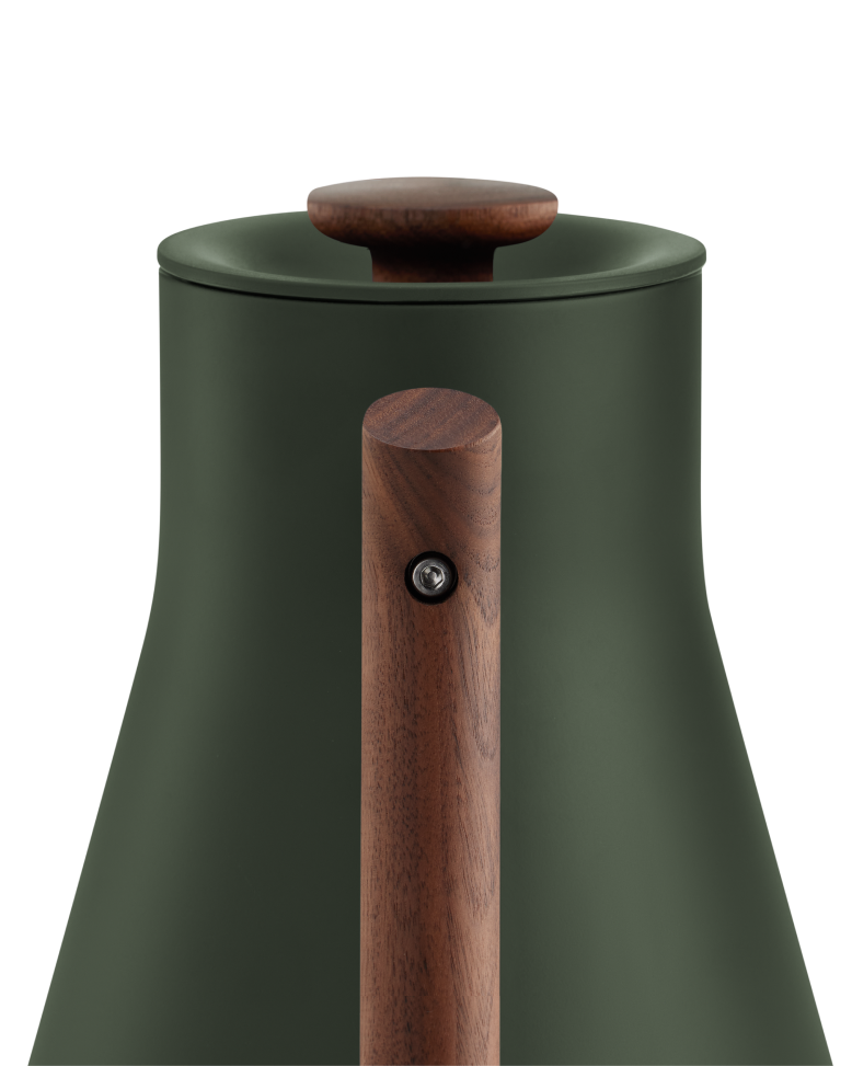 Pro / Woodland + Walnut - media