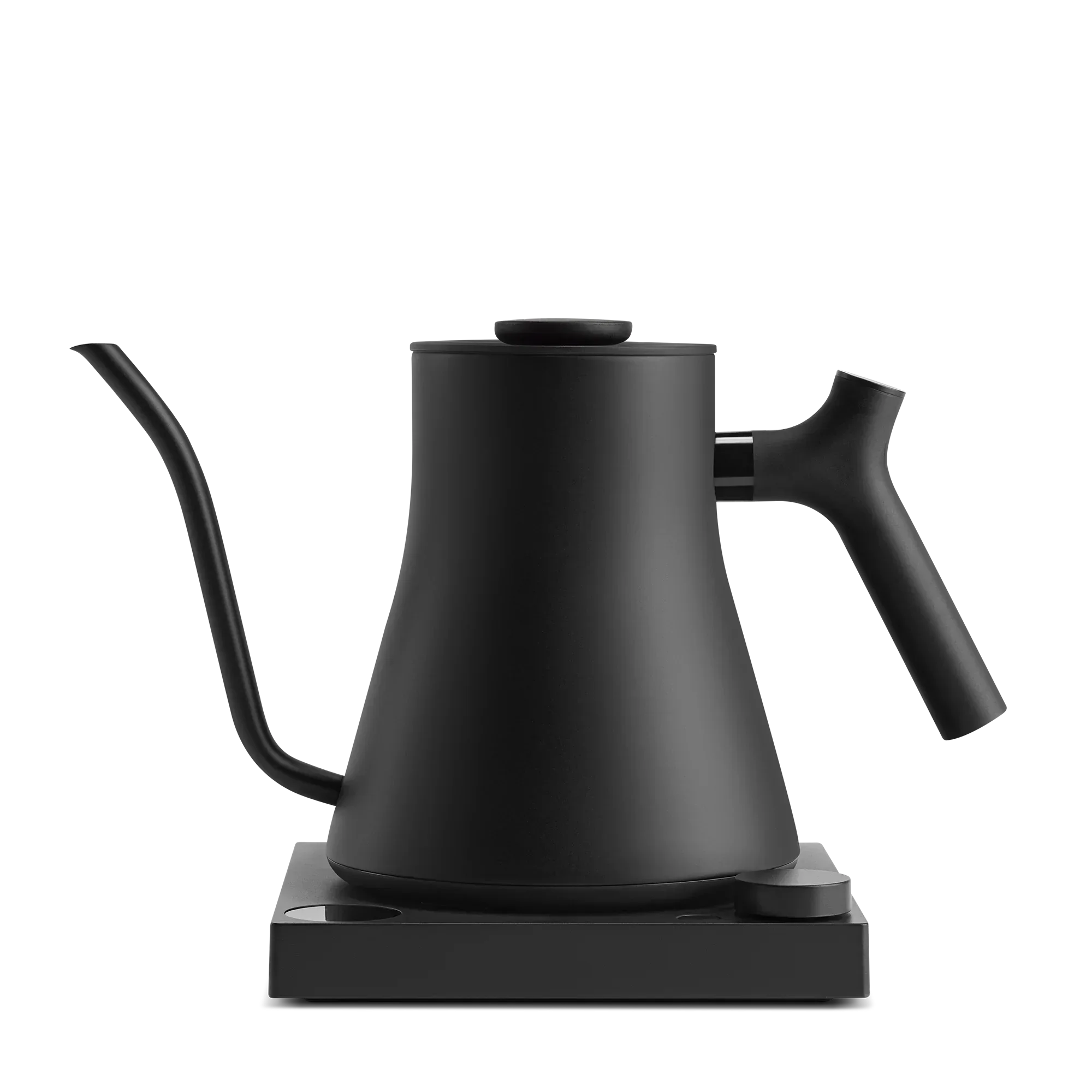 Rebrew Stagg EKG Pro Electric Kettle - Rebrew Stagg EKG Pro Electric Kettle - Matte Black | Fellow