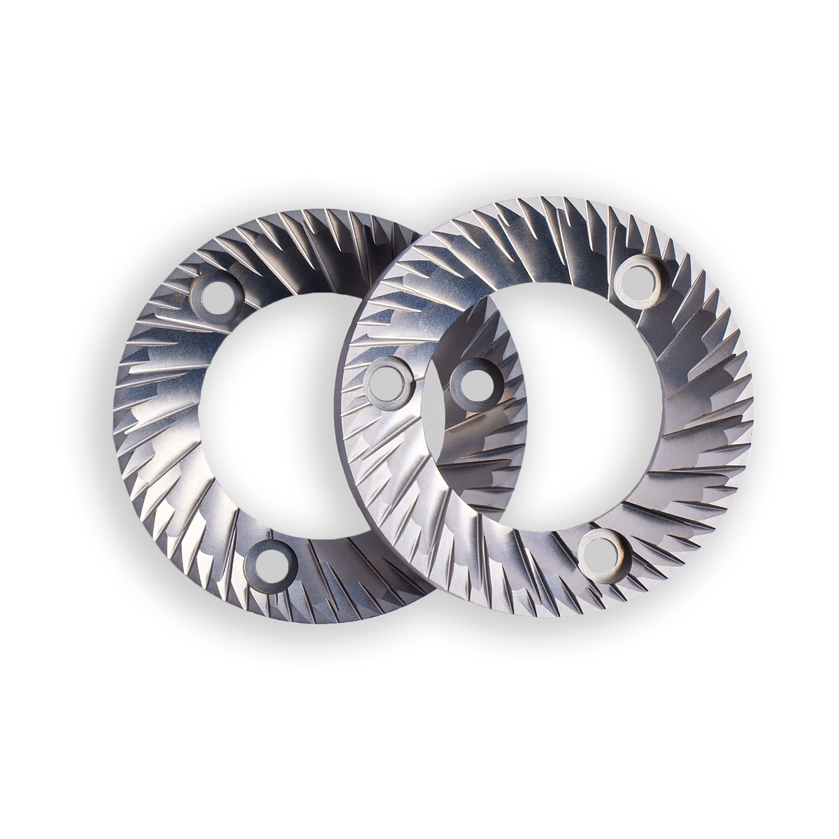 Ode Gen 2 Brew Burrs - Ode Gen 2 Brew Burrs - Default Title | Fellow