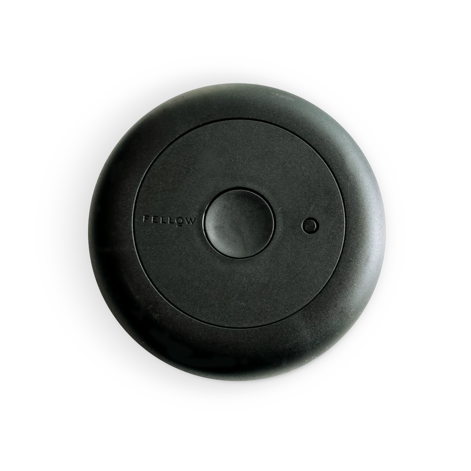 Atmos Lid - Atmos Lid - Matte Black / Manual | Fellow