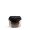 Atmos Vacuum Canister - Atmos Vacuum Canister - Manual Atmos / Clear Glass / 0.4 L | Fellow