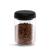 Atmos Vacuum Canister - Atmos Vacuum Canister - Manual Atmos / Clear Glass / 1.2 L | Fellow