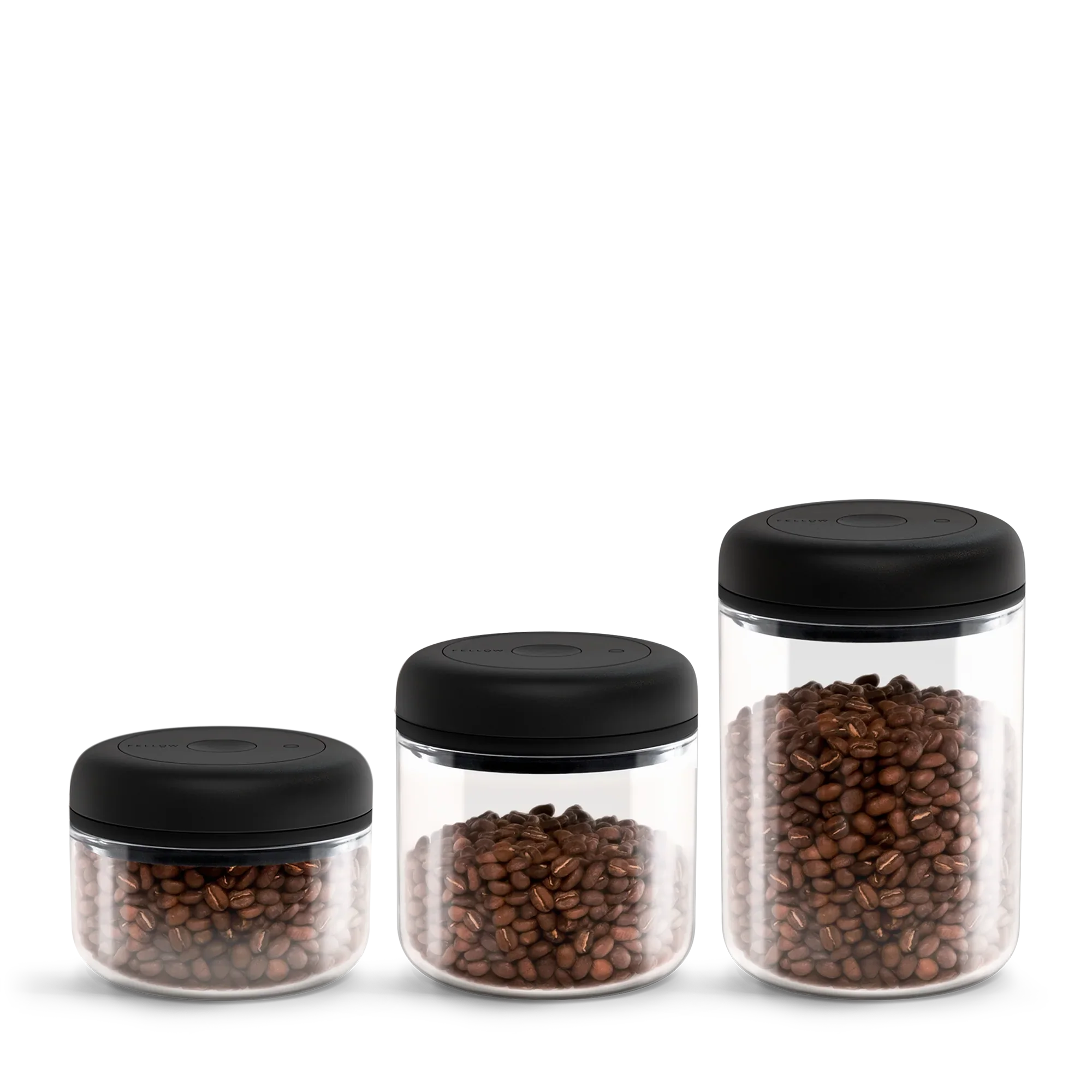 Atmos Vacuum Canister | Fellow® Official Store Atmos Vacuum Canister | Fellow® Official Store
