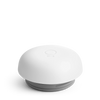 Carter Wide Lid - Carter Wide Lid - Matte White | Fellow