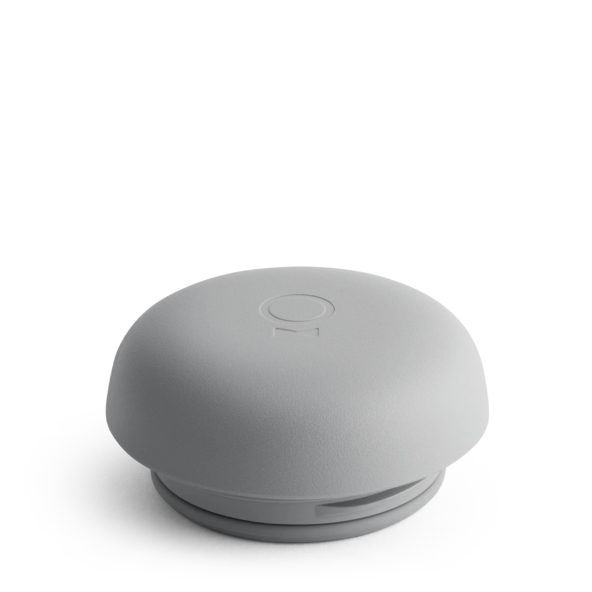 Carter Wide Lid - Carter Wide Lid - Matte Grey | Fellow