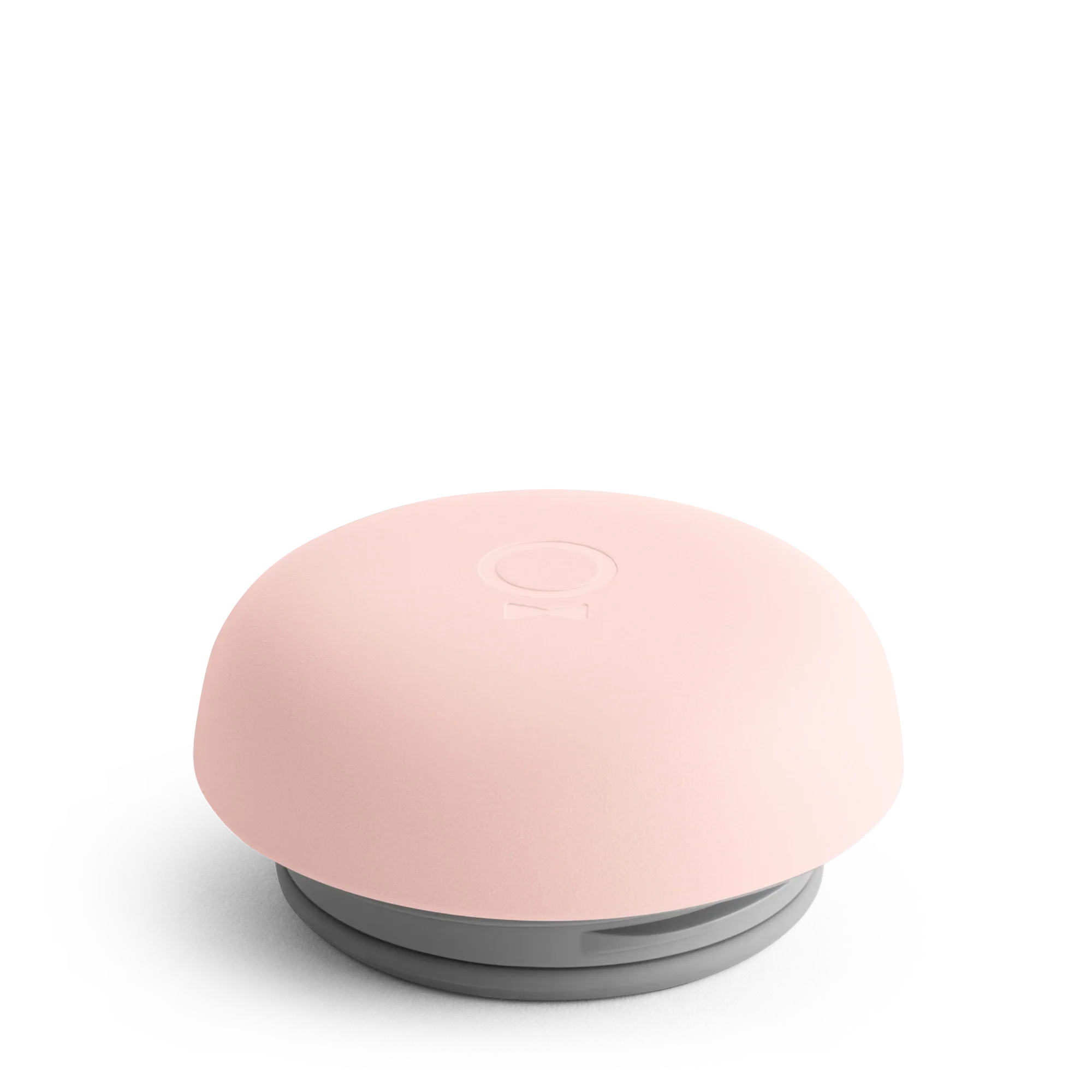 Carter Wide Lid - Carter Wide Lid - Warm Pink | Fellow