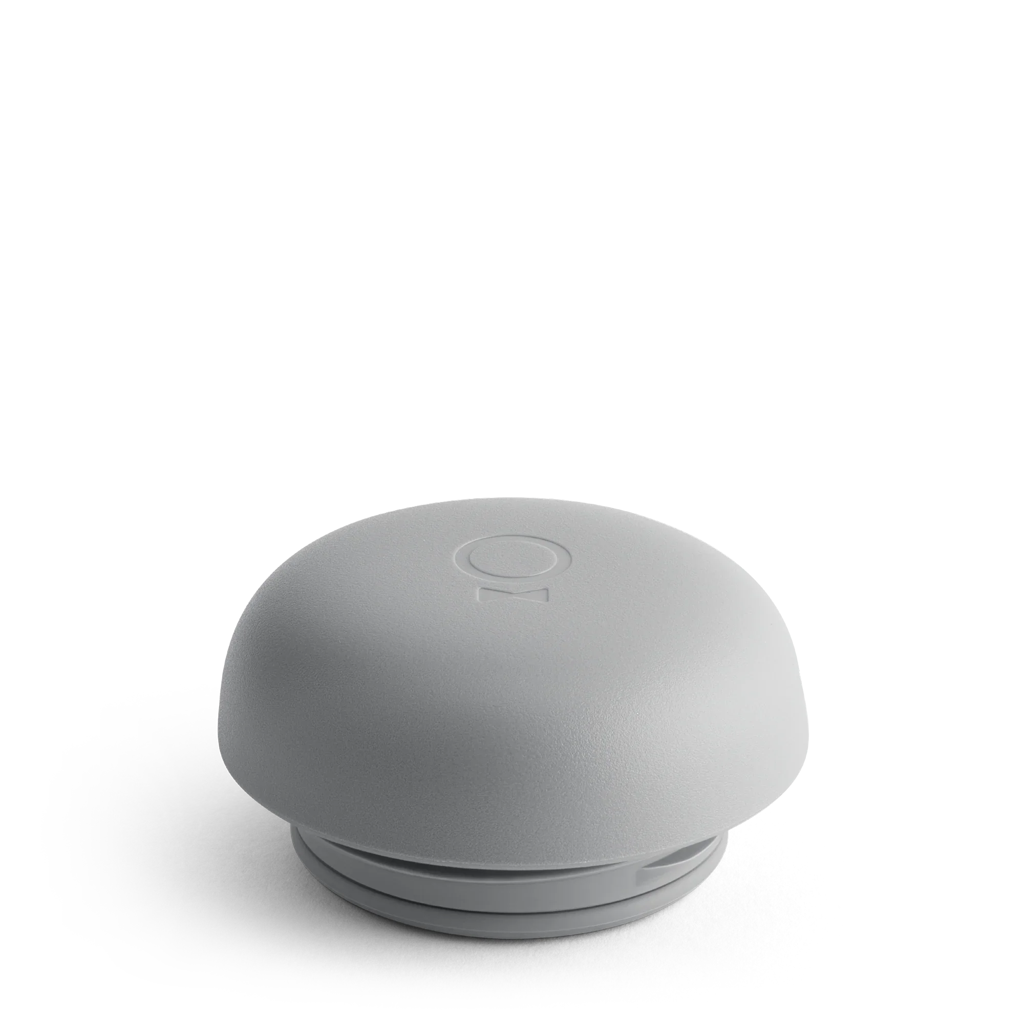 Carter Move Lid - Carter Move Lid - Matte Grey | Fellow