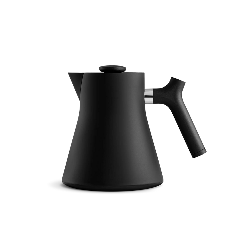 Corvo EKG Electric Kettle Body - Corvo EKG Electric Kettle Body - Matte Black / EKG | Fellow