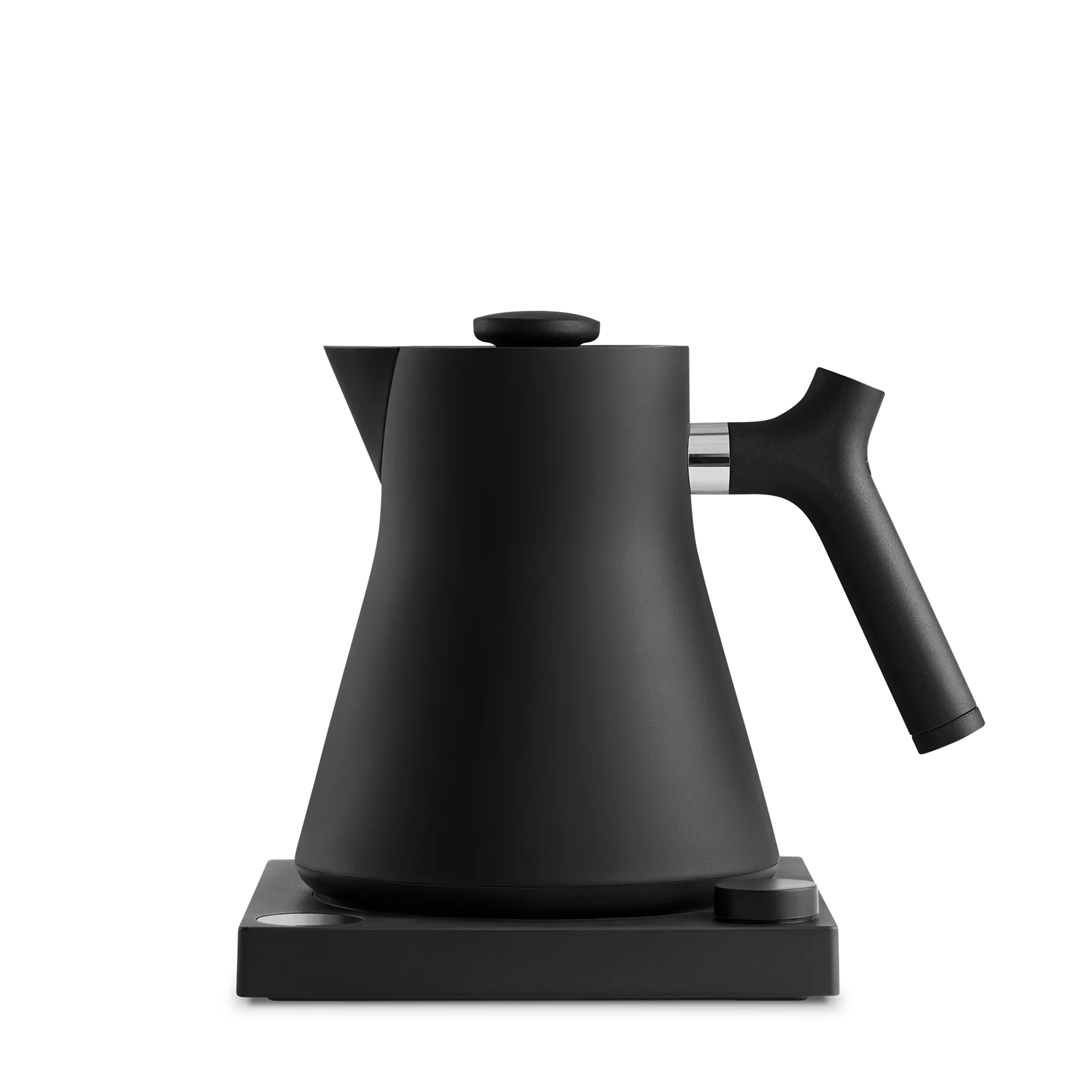 Rebrew Corvo EKG Electric Kettle - Rebrew Corvo EKG Electric Kettle - Matte Black | Fellow
