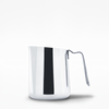 Eddy Steaming Pitcher - Eddy Steaming Pitcher - Polished Steel / 18 oz | Fellow