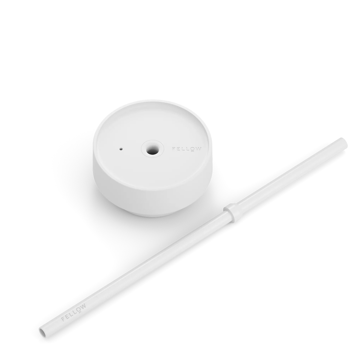 The Cold Lid + Straw - The Cold Lid + Straw - Peri Twinkle / 16 oz | Fellow