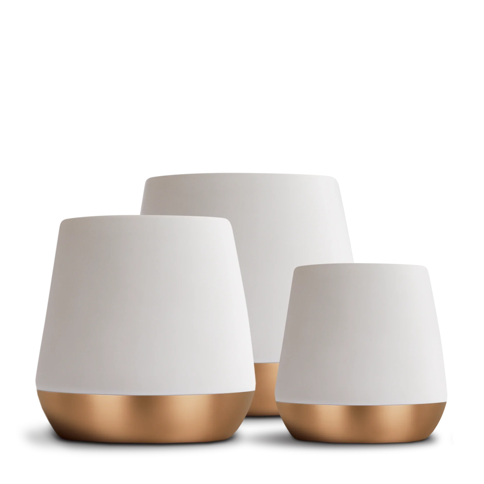 Joey Double Wall Ceramic Mugs - Joey Double Wall Ceramic Mugs - Matte White / Joey 8 oz | Fellow