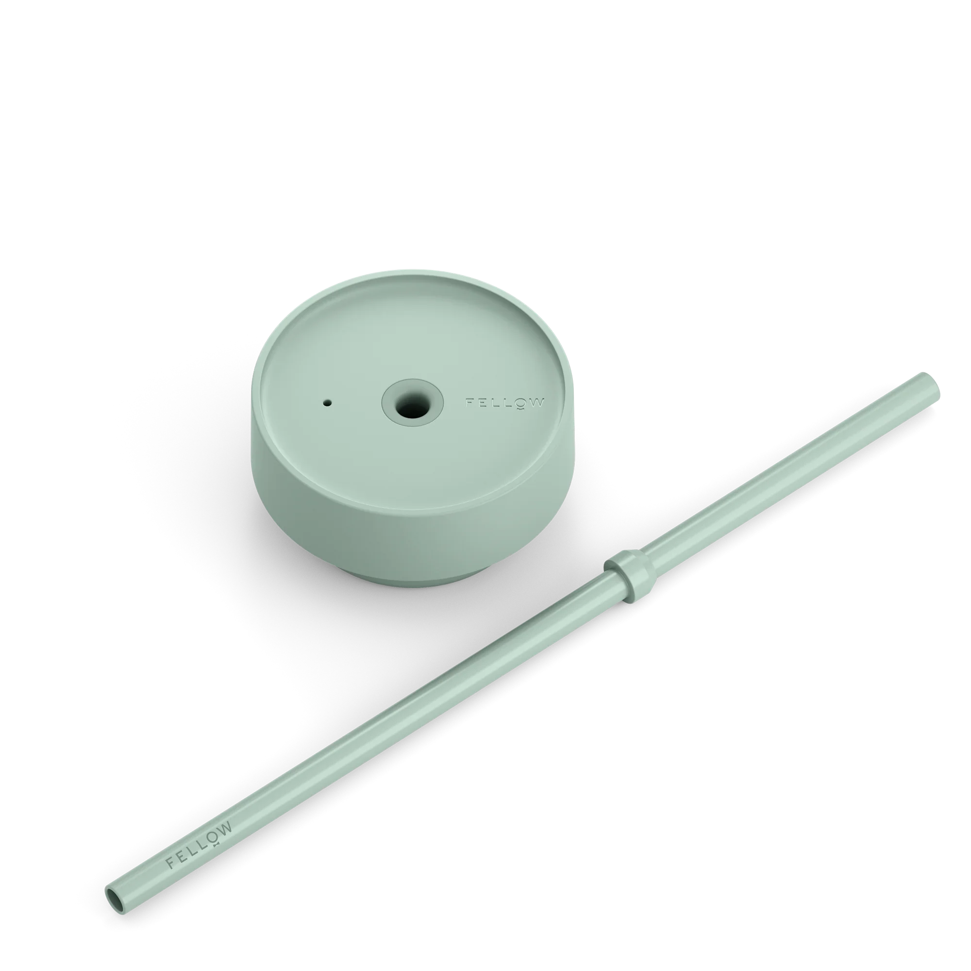 The Cold Lid + Straw - The Cold Lid + Straw - Peri Twinkle / 16 oz | Fellow