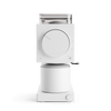Ode Brew Grinder-Matte White-Fellow