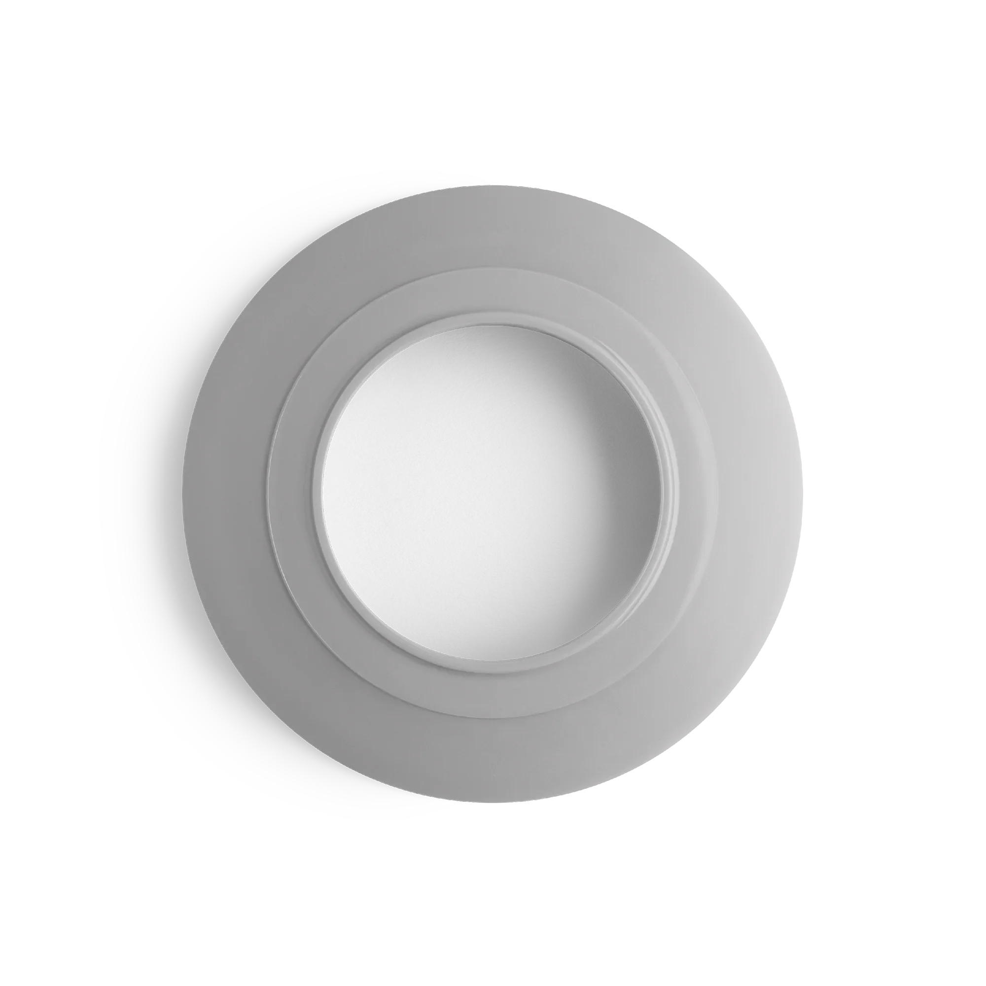 Ode Replacement Magnetic Catch Lid - Ode Replacement Magnetic Catch Lid - Matte White | Fellow