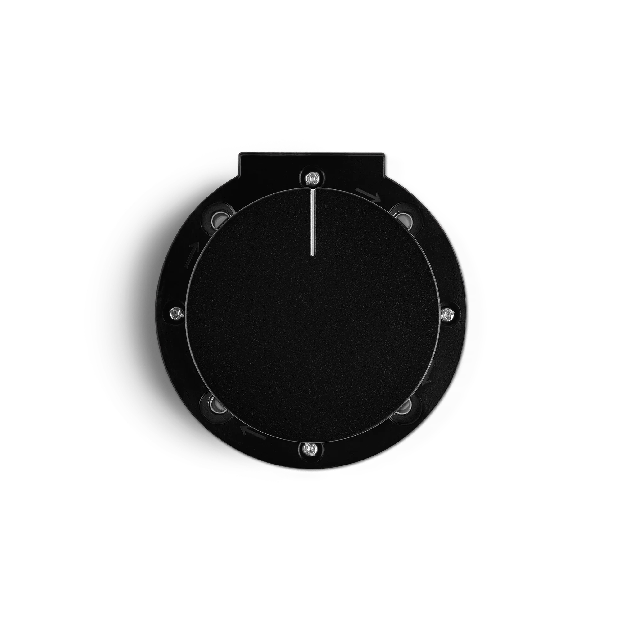 Ode Replacement Grind Dial - Ode Replacement Grind Dial - Matte Black | Fellow