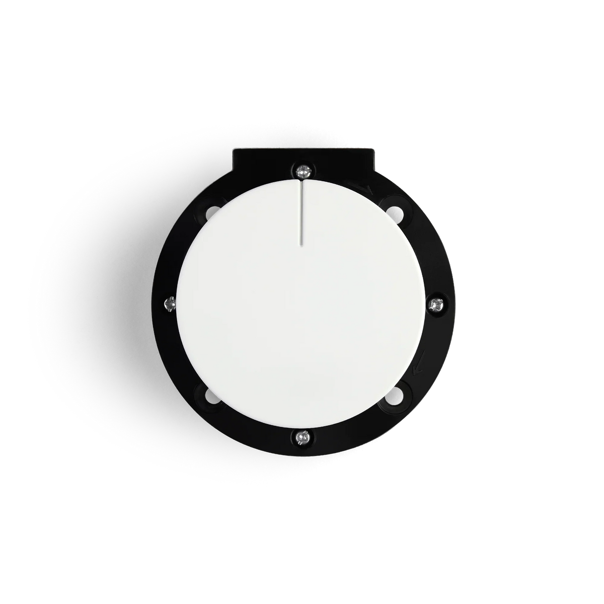 Ode Replacement Grind Dial - Ode Replacement Grind Dial - Matte White | Fellow