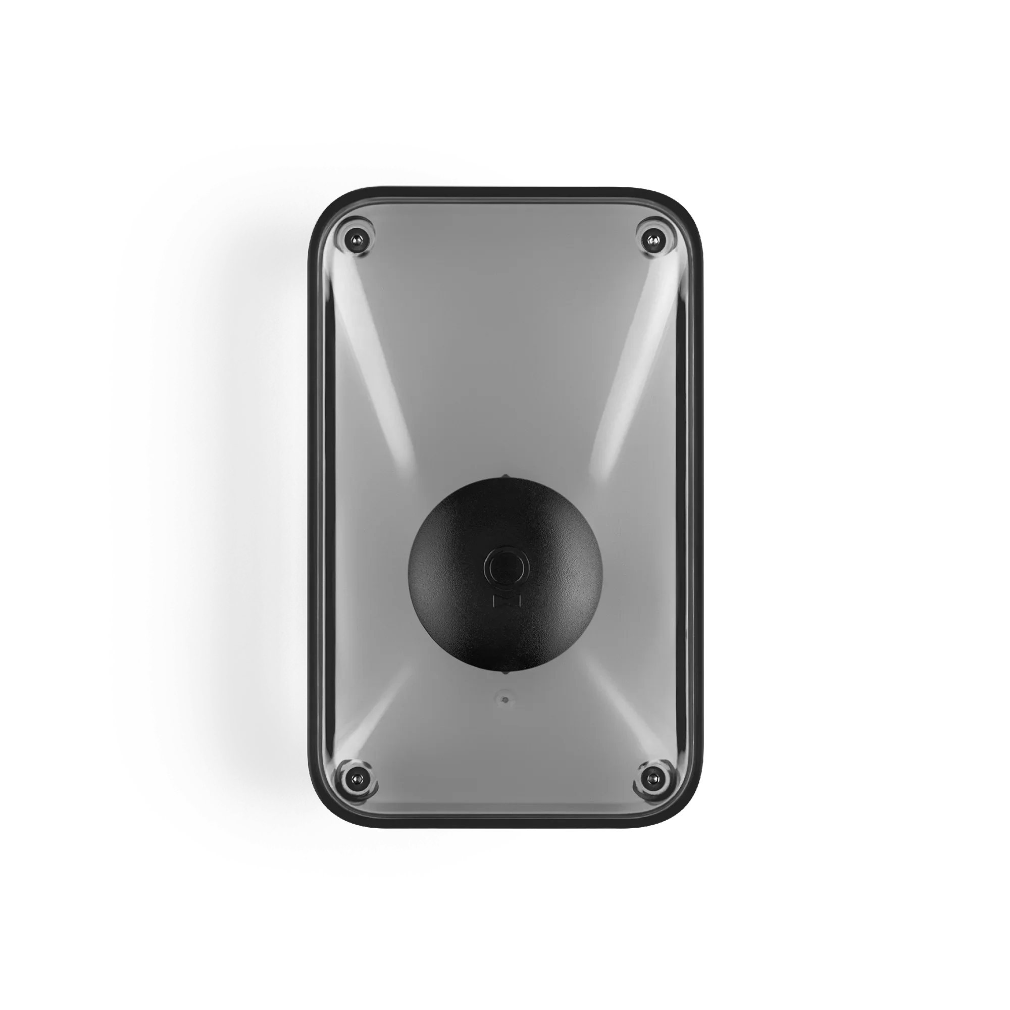 Ode Replacement Single-Dose Load Bin - Ode Replacement Single-Dose Load Bin - Matte Black | Fellow