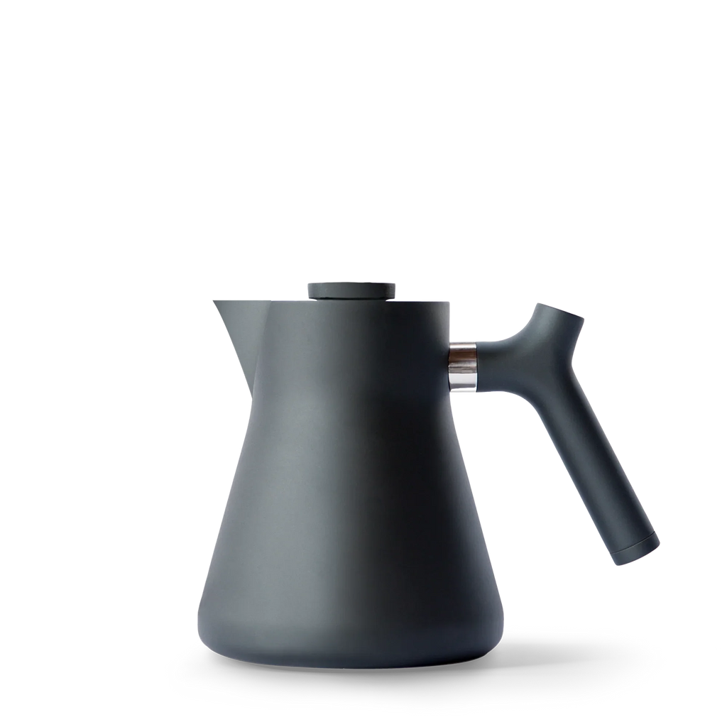 Raven Stovetop Tea Kettle Fellow Official Store