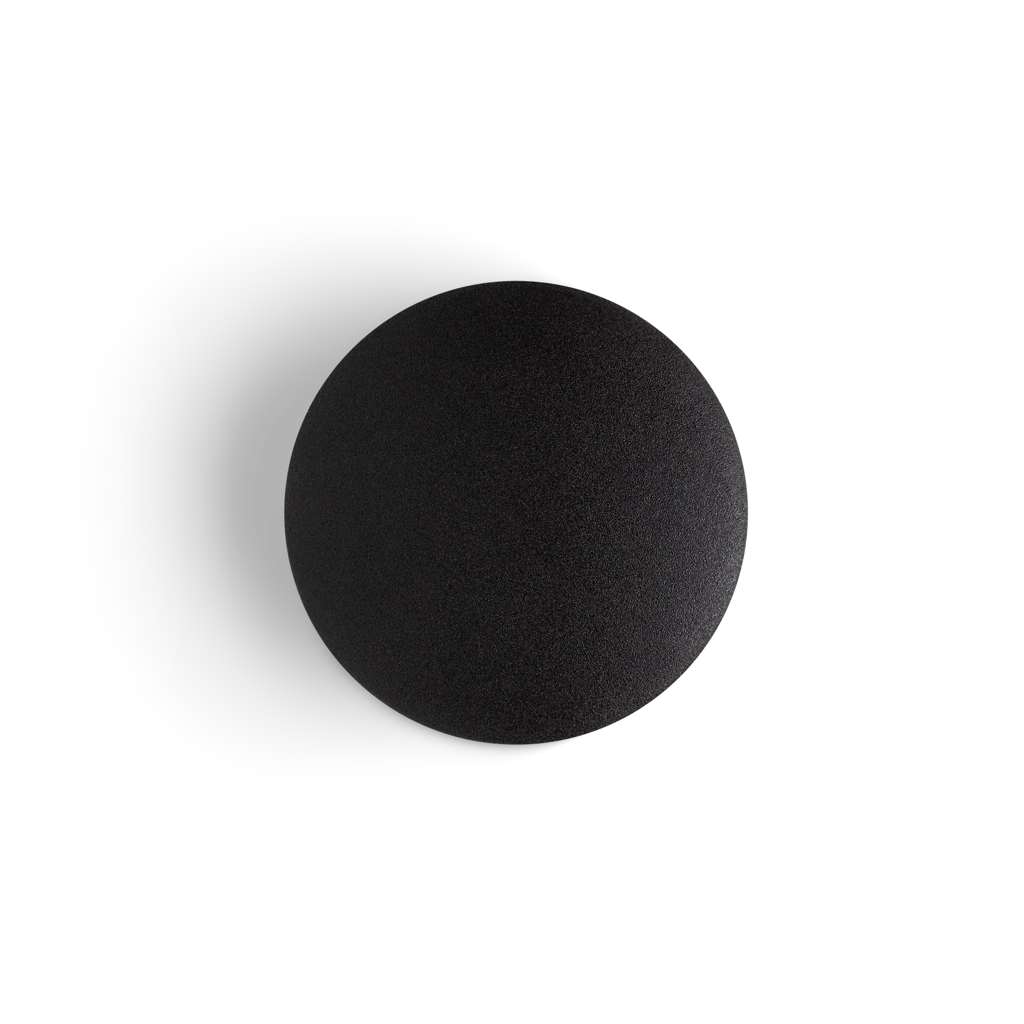 Clara French Press Replacement Lid Pull - Clara French Press Replacement Lid Pull - Matte Black | Fellow