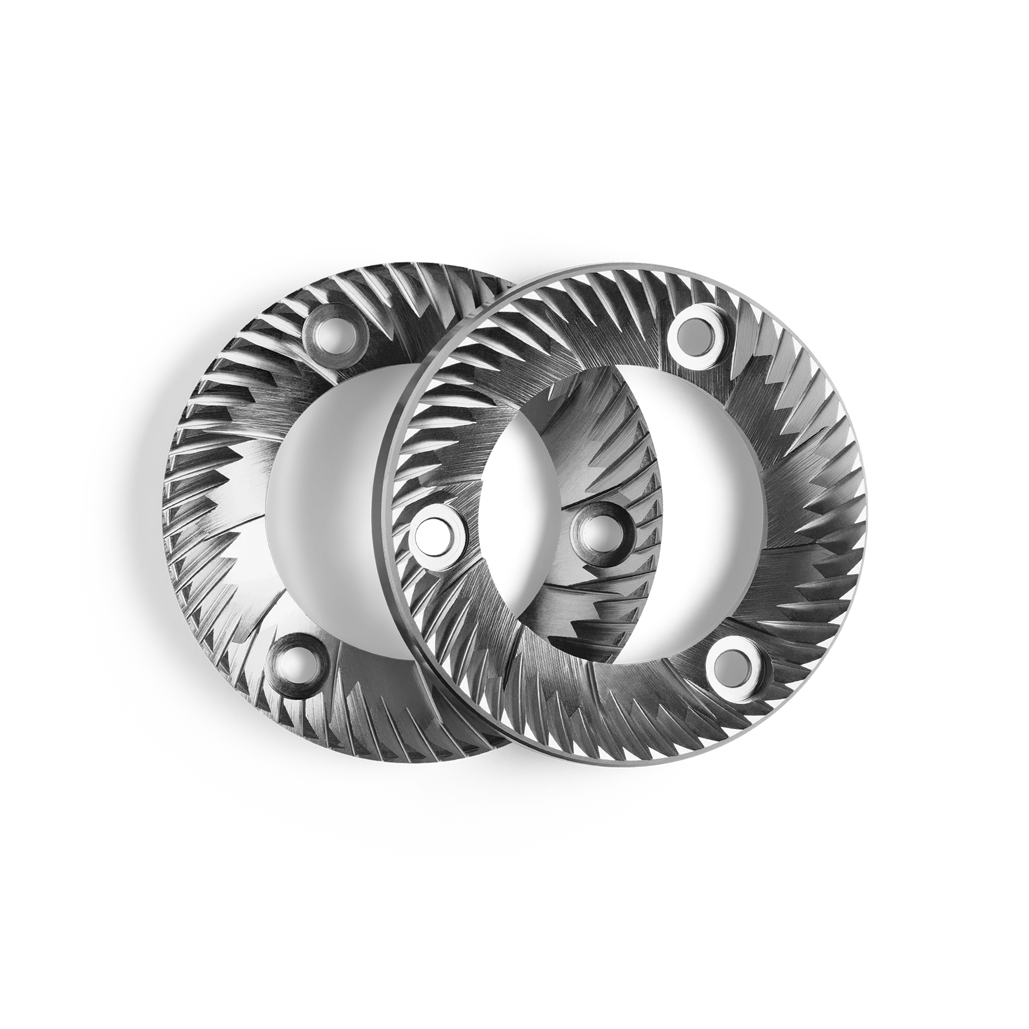 Ode Standard Brew Burrs - Ode Standard Brew Burrs - Default Title | Fellow