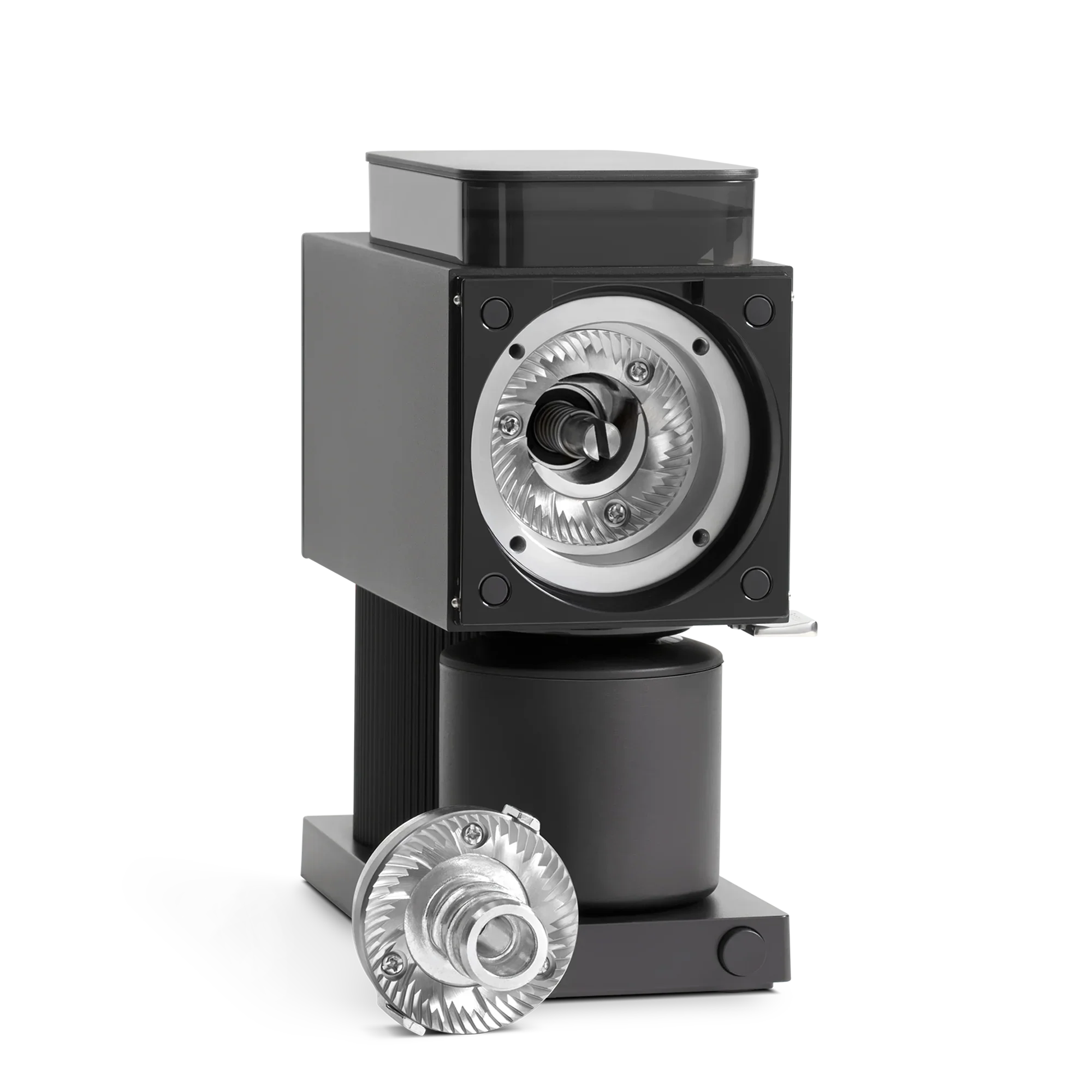 Ode Standard Brew Burrs - Ode Standard Brew Burrs - Default Title | Fellow