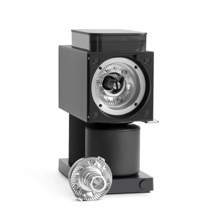 Ode Standard Brew Burrs - Ode Standard Brew Burrs - Default Title | Fellow - media