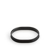 Shimmy Coffee Sieve Lid Gasket - Shimmy Coffee Sieve Lid Gasket - Default Title | Fellow