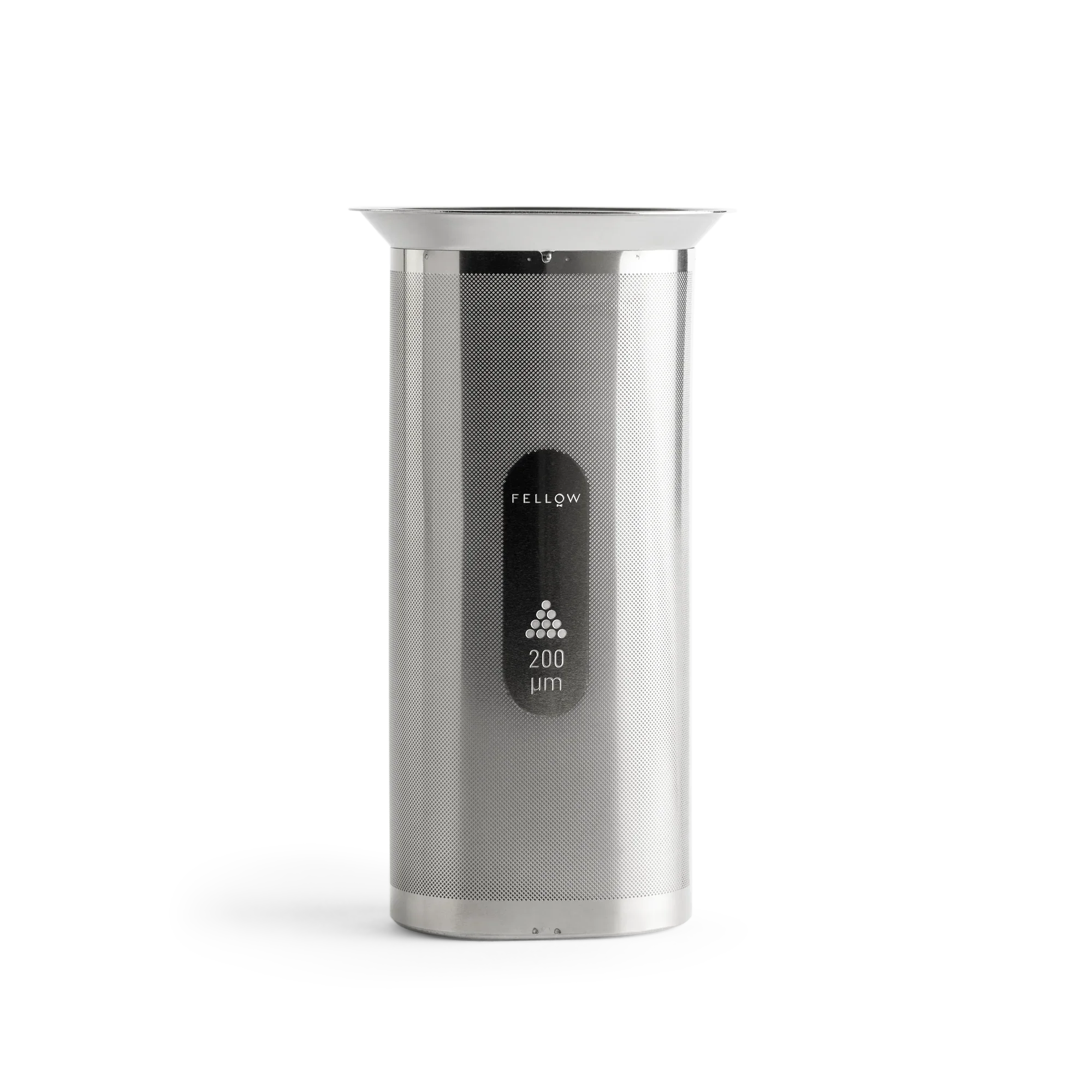 Shimmy Coffee Sieve 200 Micron Filter - Shimmy Coffee Sieve 200 Micron Filter - Default Title | Fellow