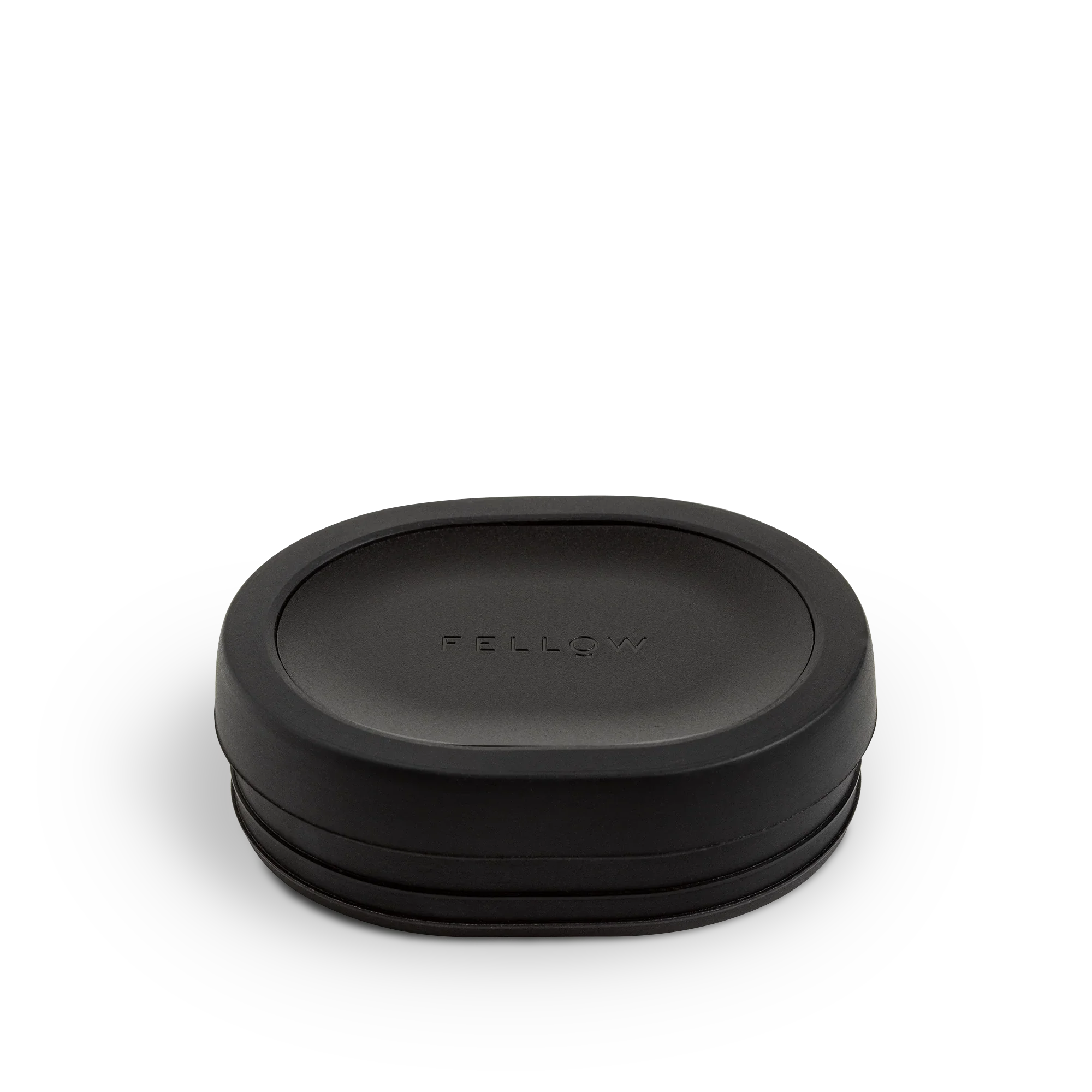 Shimmy Coffee Sieve Bottom Cap - Shimmy Coffee Sieve Bottom Cap - Default Title | Fellow