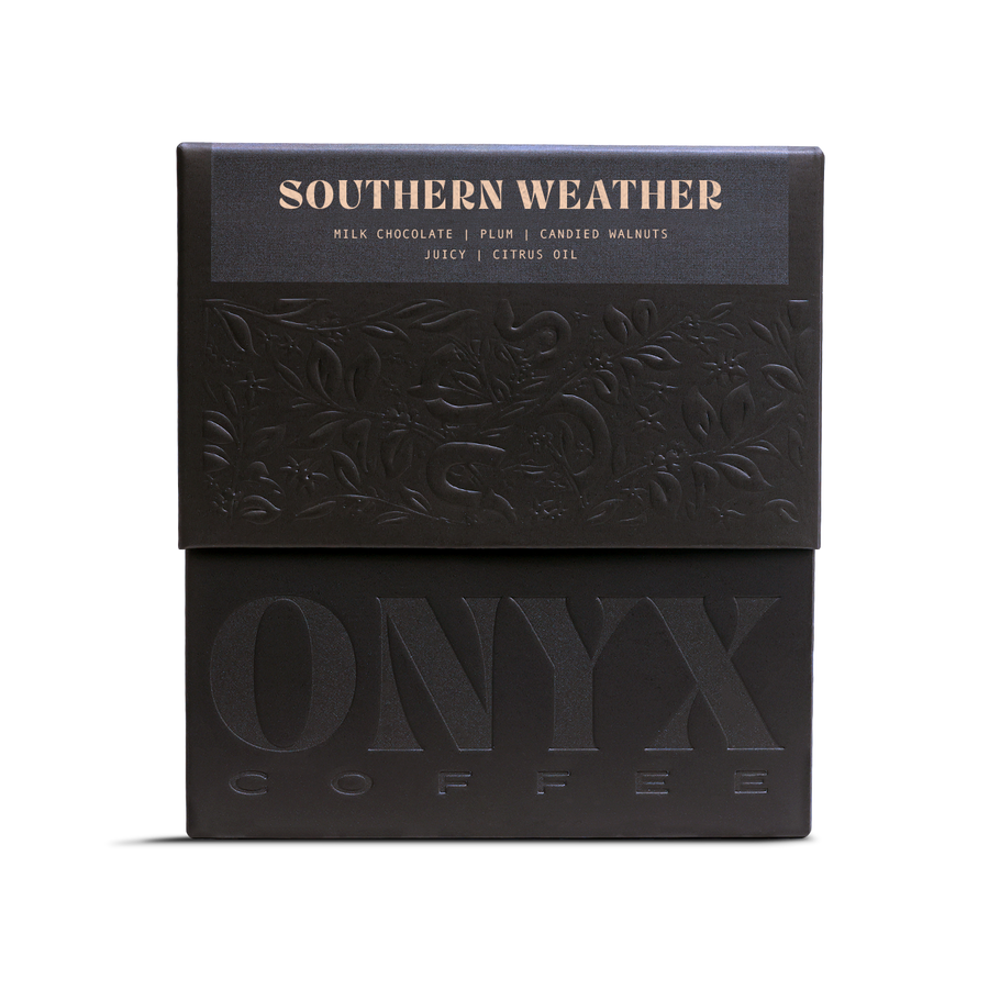Southern Weather-10 oz (283 g) / Medium-Dark Roast-Fellow - media