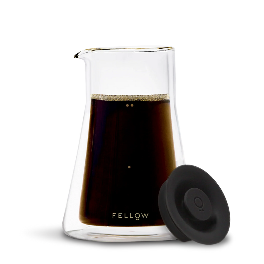 Stagg Double Wall Carafe - Stagg Double Wall Carafe - Default Title | Fellow - media