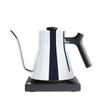 Rebrew Stagg EKG Electric Kettle - Rebrew Stagg EKG Electric Kettle - Polished Steel | Fellow