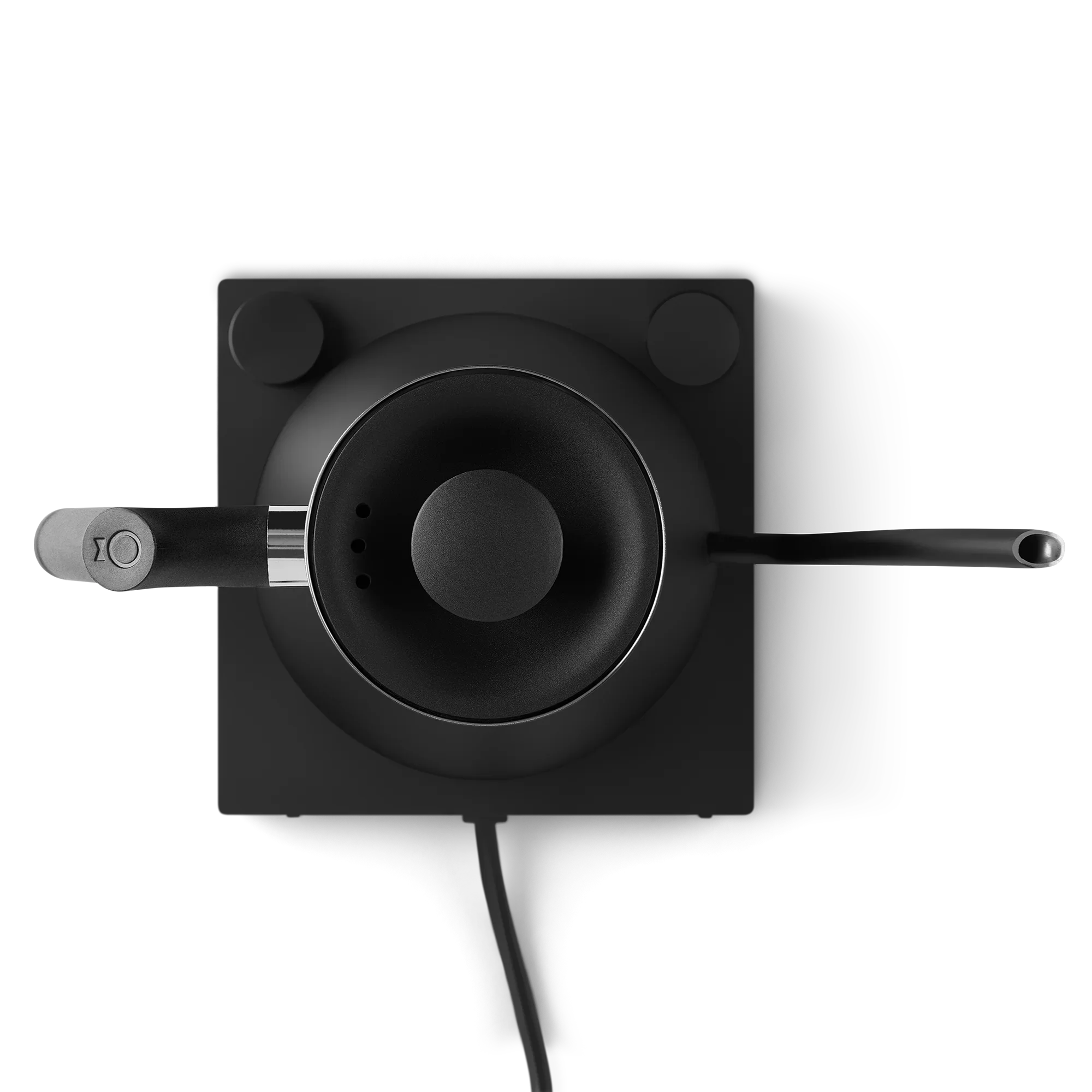 Stagg EKG+ Electric Kettle - Stagg EKG+ Electric Kettle - Default Title | Fellow