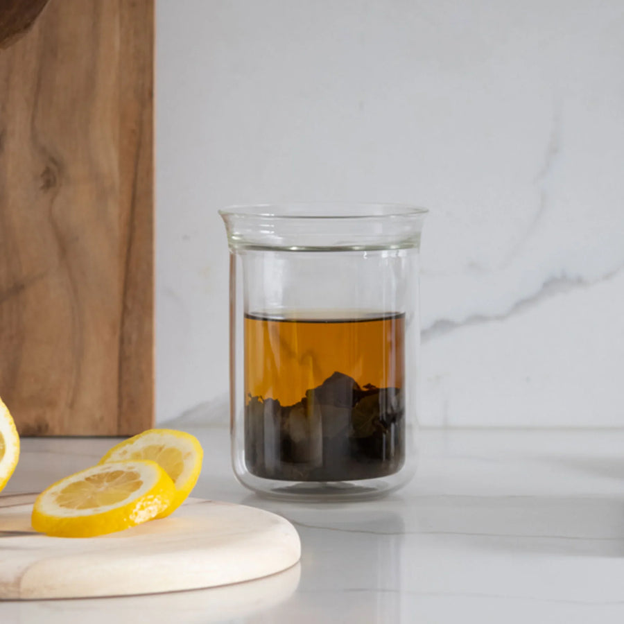 Stagg Tasting Glasses - Stagg Tasting Glasses - Default Title | Fellow - media